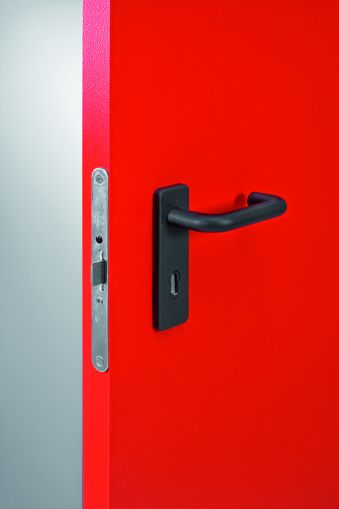 Дръжка нормална 