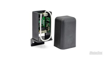 Разширителна платка тип приемник Motorline 