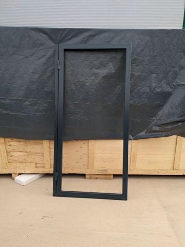 Рамка дворна врата 