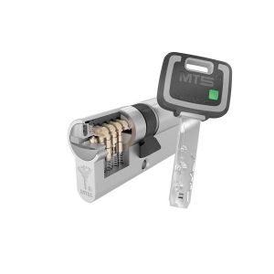 Патрон 40/40 DIN супер висок клас сигурност