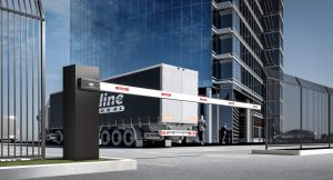 Бариера Motorline Turbo Lite