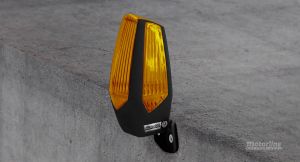 Сигнална лампа