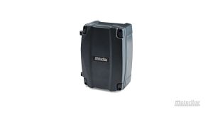 Блок за управление за ролетни врати