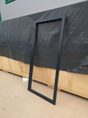 Рамка дворна врата 